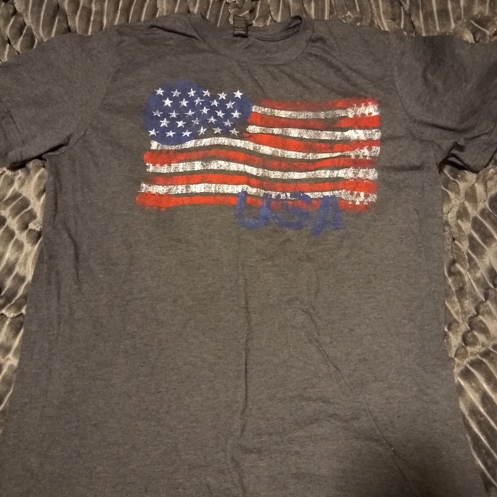 Men's t-shirt